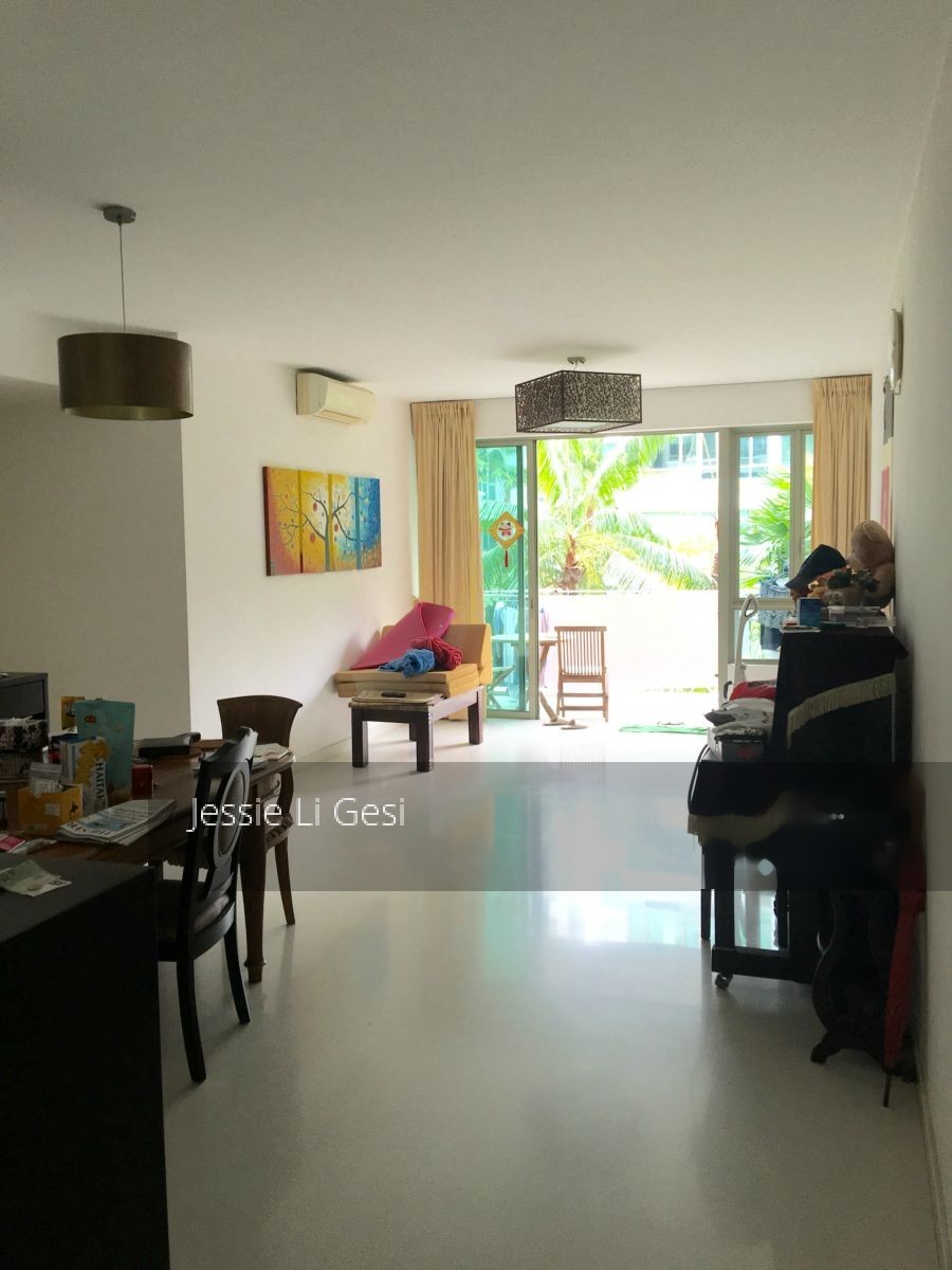 Casa Merah (D16), Apartment #126925652